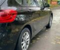 Чорний БМВ 2 Серія, об'ємом двигуна 1.5 л та пробігом 146 тис. км за 13440 $, фото 10 на Automoto.ua
