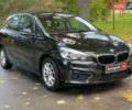 Чорний БМВ 2 Серія, об'ємом двигуна 1.5 л та пробігом 146 тис. км за 13440 $, фото 6 на Automoto.ua