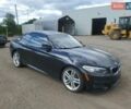 Черный БМВ 2 Серия, объемом двигателя 2 л и пробегом 83 тыс. км за 2900 $, фото 3 на Automoto.ua