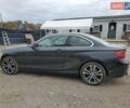 Чорний БМВ 2 Серія, об'ємом двигуна 2 л та пробігом 92 тис. км за 2900 $, фото 1 на Automoto.ua