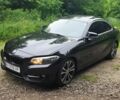 Чорний БМВ 2 Серія, об'ємом двигуна 2 л та пробігом 93 тис. км за 17500 $, фото 1 на Automoto.ua