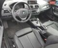 Чорний БМВ 2 Серія, об'ємом двигуна 2 л та пробігом 92 тис. км за 2900 $, фото 7 на Automoto.ua
