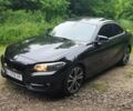 Чорний БМВ 2 Серія, об'ємом двигуна 2 л та пробігом 93 тис. км за 18600 $, фото 1 на Automoto.ua