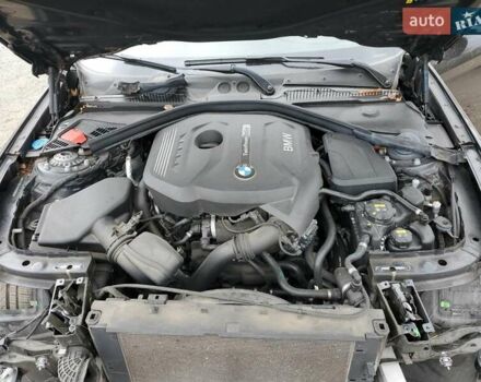 Чорний БМВ 2 Серія, об'ємом двигуна 2 л та пробігом 92 тис. км за 2900 $, фото 10 на Automoto.ua