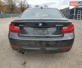 Чорний БМВ 2 Серія, об'ємом двигуна 2 л та пробігом 92 тис. км за 2900 $, фото 5 на Automoto.ua