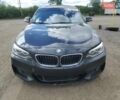 Черный БМВ 2 Серия, объемом двигателя 2 л и пробегом 83 тыс. км за 2900 $, фото 4 на Automoto.ua