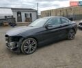 Чорний БМВ 2 Серія, об'ємом двигуна 2 л та пробігом 92 тис. км за 2900 $, фото 1 на Automoto.ua