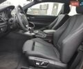 Чорний БМВ 2 Серія, об'ємом двигуна 2 л та пробігом 92 тис. км за 2900 $, фото 6 на Automoto.ua