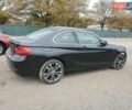 Чорний БМВ 2 Серія, об'ємом двигуна 2 л та пробігом 92 тис. км за 2900 $, фото 2 на Automoto.ua