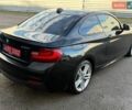 Чорний БМВ 2 Серія, об'ємом двигуна 2 л та пробігом 83 тис. км за 17800 $, фото 3 на Automoto.ua