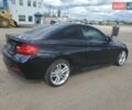 Черный БМВ 2 Серия, объемом двигателя 2 л и пробегом 83 тыс. км за 2900 $, фото 2 на Automoto.ua
