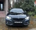БМВ 2 Серия 2018 в Киеве на Automoto.ua Черный БМВ 2 Серия, объемом двигателя 2 л и пробегом 142 тыс. км за 18500 $, фото 5 на Automoto.ua