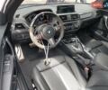 БМВ 2 Серия 2018 в Луцке на Automoto.ua Черный БМВ 2 Серия, объемом двигателя 2 л и пробегом 155 тыс. км за 4200 $, фото 6 на Automoto.ua