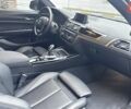 БМВ 2 Серия 2018 в Киеве на Automoto.ua Черный БМВ 2 Серия, объемом двигателя 2 л и пробегом 142 тыс. км за 18500 $, фото 16 на Automoto.ua