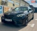 Черный БМВ 2 Серия, объемом двигателя 3 л и пробегом 167 тыс. км за 23900 $, фото 1 на Automoto.ua