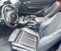 БМВ 2 Серия 2018 в Киеве на Automoto.ua Черный БМВ 2 Серия, объемом двигателя 2 л и пробегом 142 тыс. км за 18500 $, фото 12 на Automoto.ua