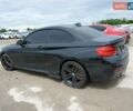 БМВ 2 Серия 2018 в Луцке на Automoto.ua Черный БМВ 2 Серия, объемом двигателя 2 л и пробегом 155 тыс. км за 4200 $, фото 2 на Automoto.ua
