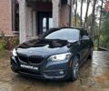 БМВ 2 Серия 2018 в Киеве на Automoto.ua Черный БМВ 2 Серия, объемом двигателя 2 л и пробегом 142 тыс. км за 18500 $, фото 4 на Automoto.ua