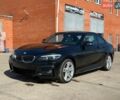 Черный БМВ 2 Серия, объемом двигателя 2 л и пробегом 74 тыс. км за 19500 $, фото 1 на Automoto.ua