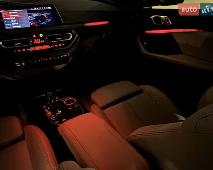 Чорний БМВ 2 Серія, об'ємом двигуна 2 л та пробігом 112 тис. км за 23900 $, фото 60 на Automoto.ua