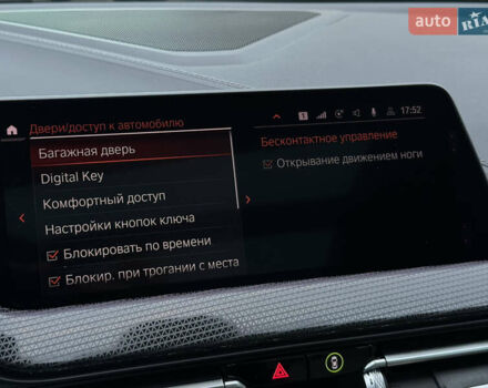 Чорний БМВ 2 Серія, об'ємом двигуна 2 л та пробігом 112 тис. км за 23900 $, фото 83 на Automoto.ua