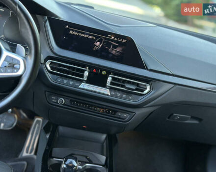 Черный БМВ 2 Серия, объемом двигателя 2 л и пробегом 33 тыс. км за 30500 $, фото 38 на Automoto.ua