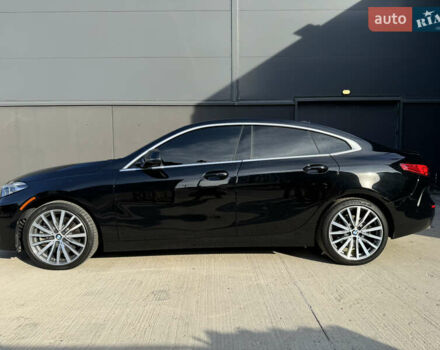 Чорний БМВ 2 Серія, об'ємом двигуна 2 л та пробігом 42 тис. км за 23500 $, фото 2 на Automoto.ua