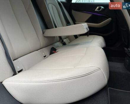 Чорний БМВ 2 Серія, об'ємом двигуна 2 л та пробігом 112 тис. км за 23900 $, фото 38 на Automoto.ua