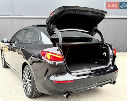 Чорний БМВ 2 Серія, об'ємом двигуна 2 л та пробігом 112 тис. км за 23900 $, фото 32 на Automoto.ua