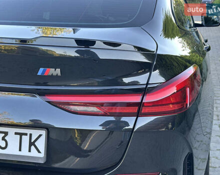 Черный БМВ 2 Серия, объемом двигателя 2 л и пробегом 33 тыс. км за 30500 $, фото 25 на Automoto.ua