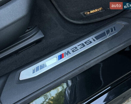 Черный БМВ 2 Серия, объемом двигателя 2 л и пробегом 33 тыс. км за 30500 $, фото 42 на Automoto.ua