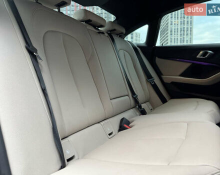 Чорний БМВ 2 Серія, об'ємом двигуна 2 л та пробігом 112 тис. км за 23900 $, фото 39 на Automoto.ua