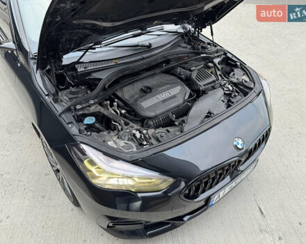 Чорний БМВ 2 Серія, об'ємом двигуна 2 л та пробігом 112 тис. км за 23900 $, фото 98 на Automoto.ua