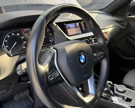 Чорний БМВ 2 Серія, об'ємом двигуна 2 л та пробігом 42 тис. км за 23500 $, фото 6 на Automoto.ua