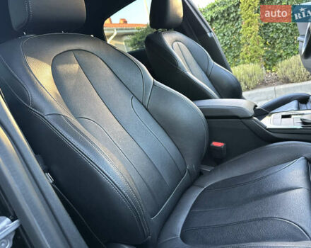 Черный БМВ 2 Серия, объемом двигателя 2 л и пробегом 33 тыс. км за 30500 $, фото 47 на Automoto.ua