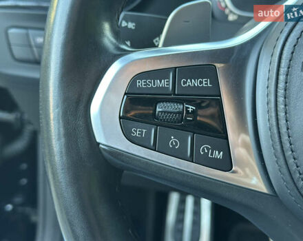 Черный БМВ 2 Серия, объемом двигателя 2 л и пробегом 33 тыс. км за 30500 $, фото 76 на Automoto.ua