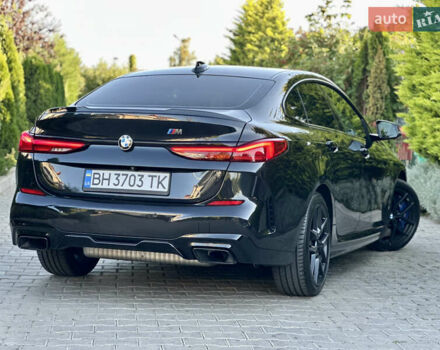 Черный БМВ 2 Серия, объемом двигателя 2 л и пробегом 33 тыс. км за 30500 $, фото 2 на Automoto.ua