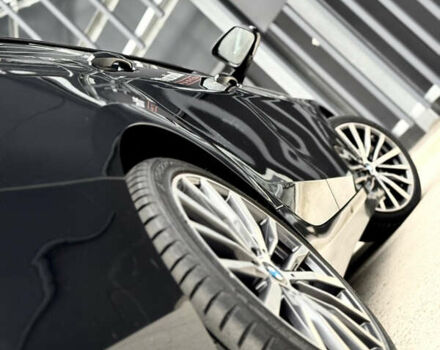 Чорний БМВ 2 Серія, об'ємом двигуна 2 л та пробігом 112 тис. км за 23900 $, фото 22 на Automoto.ua