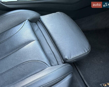 Черный БМВ 2 Серия, объемом двигателя 2 л и пробегом 33 тыс. км за 30500 $, фото 46 на Automoto.ua