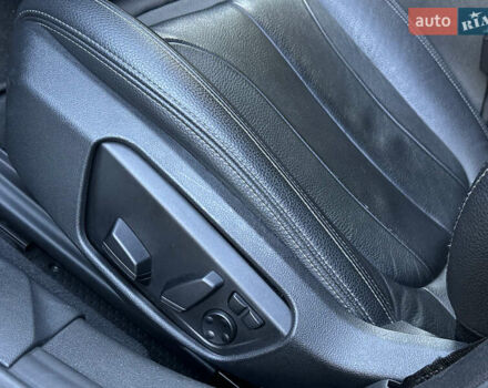 Черный БМВ 2 Серия, объемом двигателя 2 л и пробегом 33 тыс. км за 30500 $, фото 60 на Automoto.ua