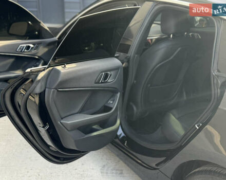 Чорний БМВ 2 Серія, об'ємом двигуна 2 л та пробігом 42 тис. км за 23500 $, фото 11 на Automoto.ua