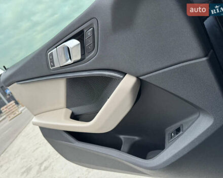 Чорний БМВ 2 Серія, об'ємом двигуна 2 л та пробігом 112 тис. км за 23900 $, фото 24 на Automoto.ua