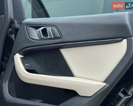 Чорний БМВ 2 Серія, об'ємом двигуна 2 л та пробігом 112 тис. км за 23900 $, фото 36 на Automoto.ua