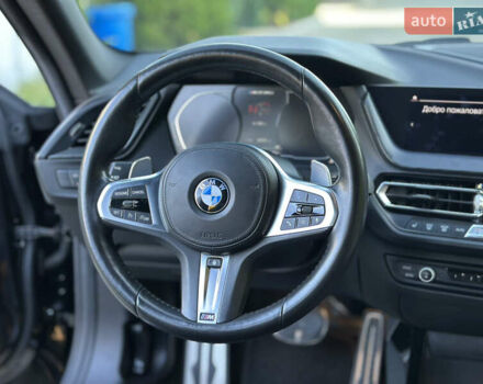 Черный БМВ 2 Серия, объемом двигателя 2 л и пробегом 33 тыс. км за 30500 $, фото 37 на Automoto.ua