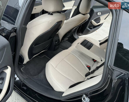 Чорний БМВ 2 Серія, об'ємом двигуна 2 л та пробігом 112 тис. км за 23900 $, фото 31 на Automoto.ua