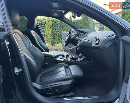 Черный БМВ 2 Серия, объемом двигателя 2 л и пробегом 33 тыс. км за 30500 $, фото 43 на Automoto.ua