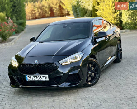 Черный БМВ 2 Серия, объемом двигателя 2 л и пробегом 33 тыс. км за 30500 $, фото 5 на Automoto.ua