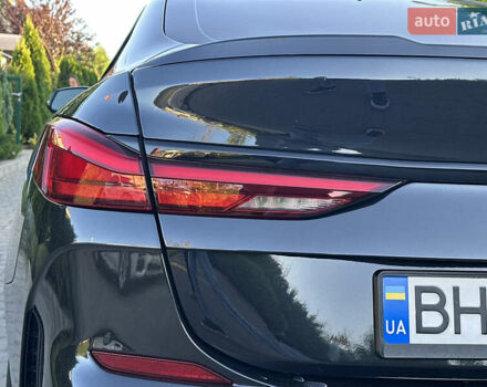Черный БМВ 2 Серия, объемом двигателя 2 л и пробегом 33 тыс. км за 30500 $, фото 27 на Automoto.ua