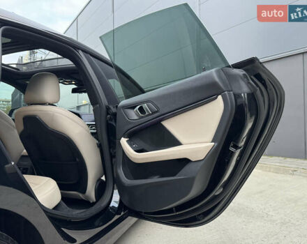 Чорний БМВ 2 Серія, об'ємом двигуна 2 л та пробігом 112 тис. км за 23900 $, фото 35 на Automoto.ua