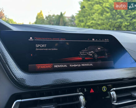 Черный БМВ 2 Серия, объемом двигателя 2 л и пробегом 33 тыс. км за 30500 $, фото 79 на Automoto.ua